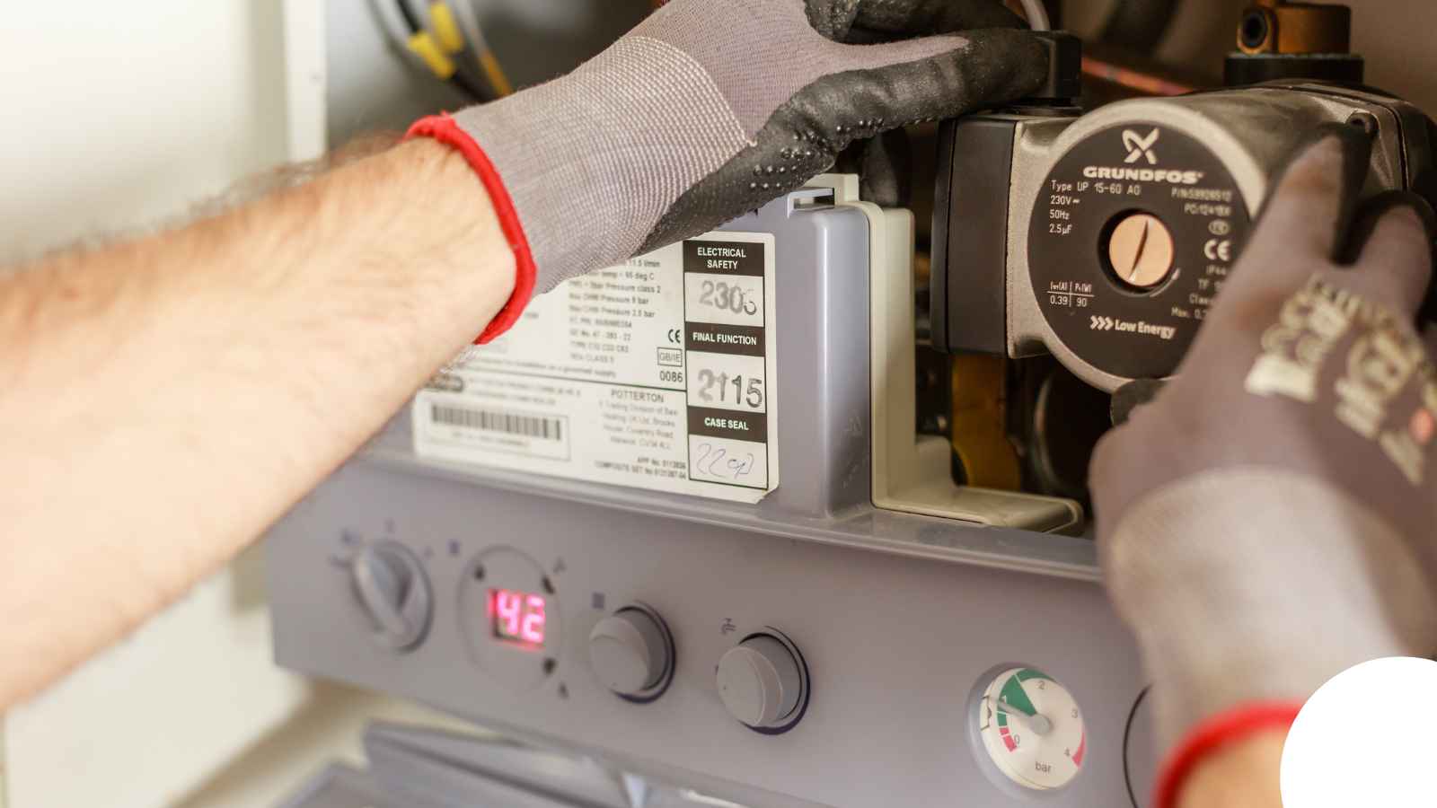 Appliance Repair in Fort Lauderdale, FL — Fort Lauderdale Oven Not Heating Repair