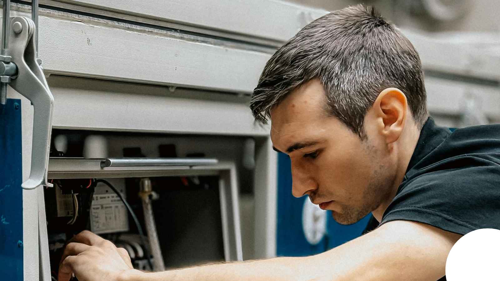 Appliance Repair in Fort Lauderdale, FL — Fort Lauderdale Oven Not Heating Repair