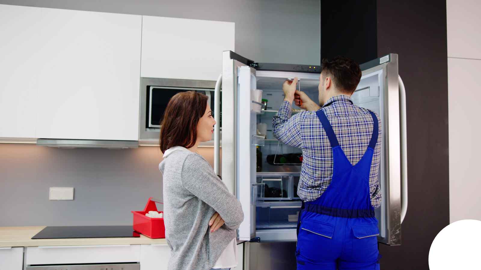 Appliance Repair in Fort Lauderdale, FL — Fort Lauderdale Oven Not Heating Repair Appliance Repair in Fort Lauderdale, FL — Fort Lauderdale Oven Not Heating Repair