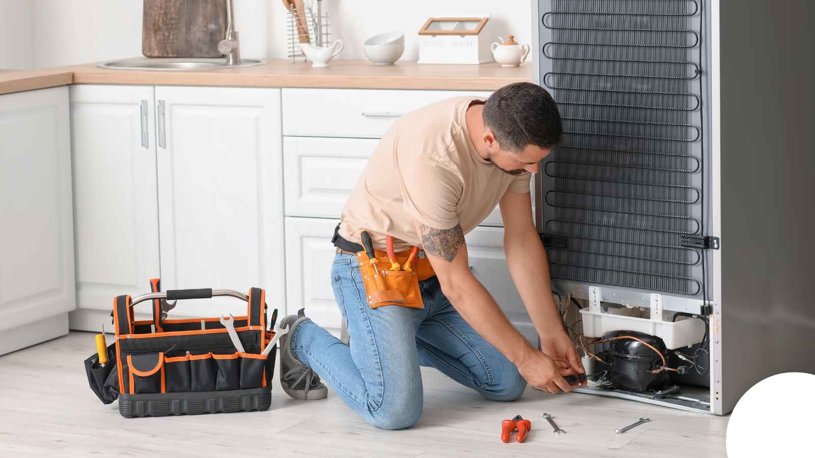 Appliance Repair in Fort Lauderdale, FL — Fort Lauderdale Oven Not Heating Repair