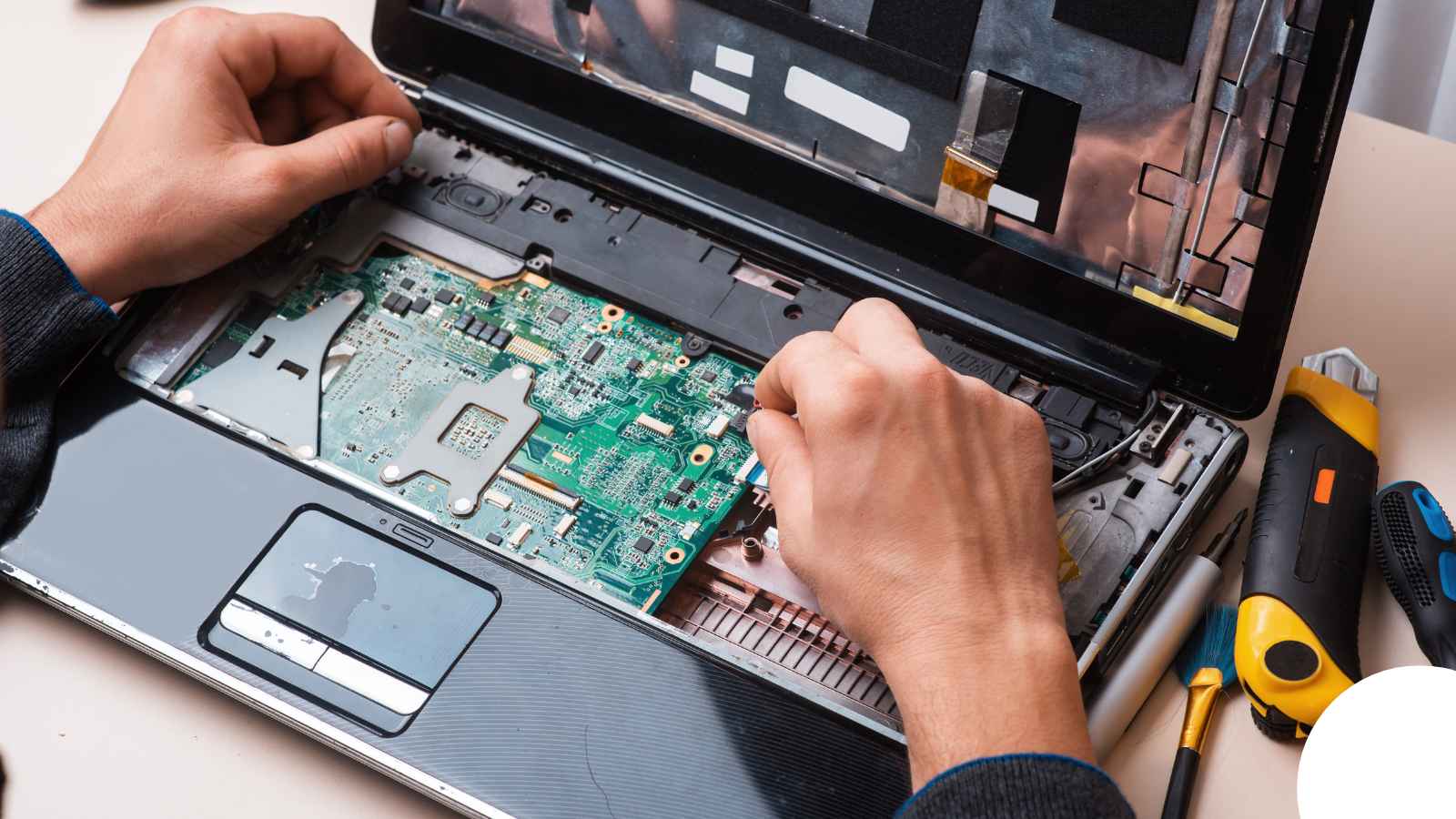 Appliance Repair in Fort Lauderdale, FL — Fort Lauderdale Oven Not Heating Repair