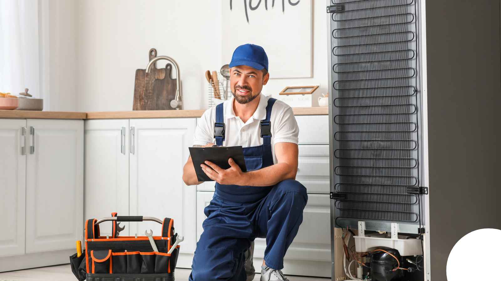 Appliance Installation in Fort Lauderdale, FL — Fort Lauderdale Oven Not Heating Repair Appliance Installation in Fort Lauderdale, FL — Fort Lauderdale Oven Not Heating Repair